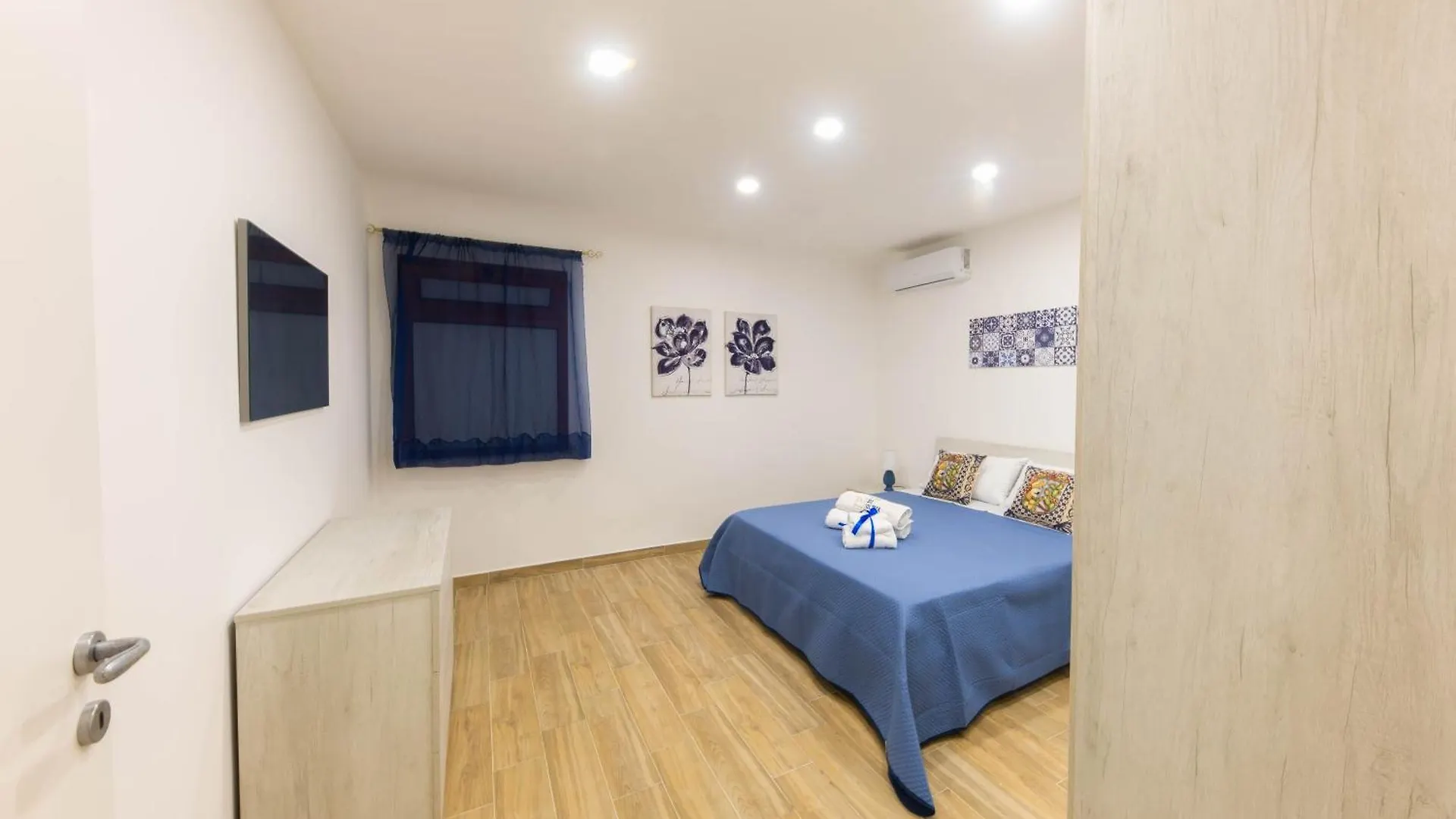 Appartement I Re Di Sicilia 2 à Palerme