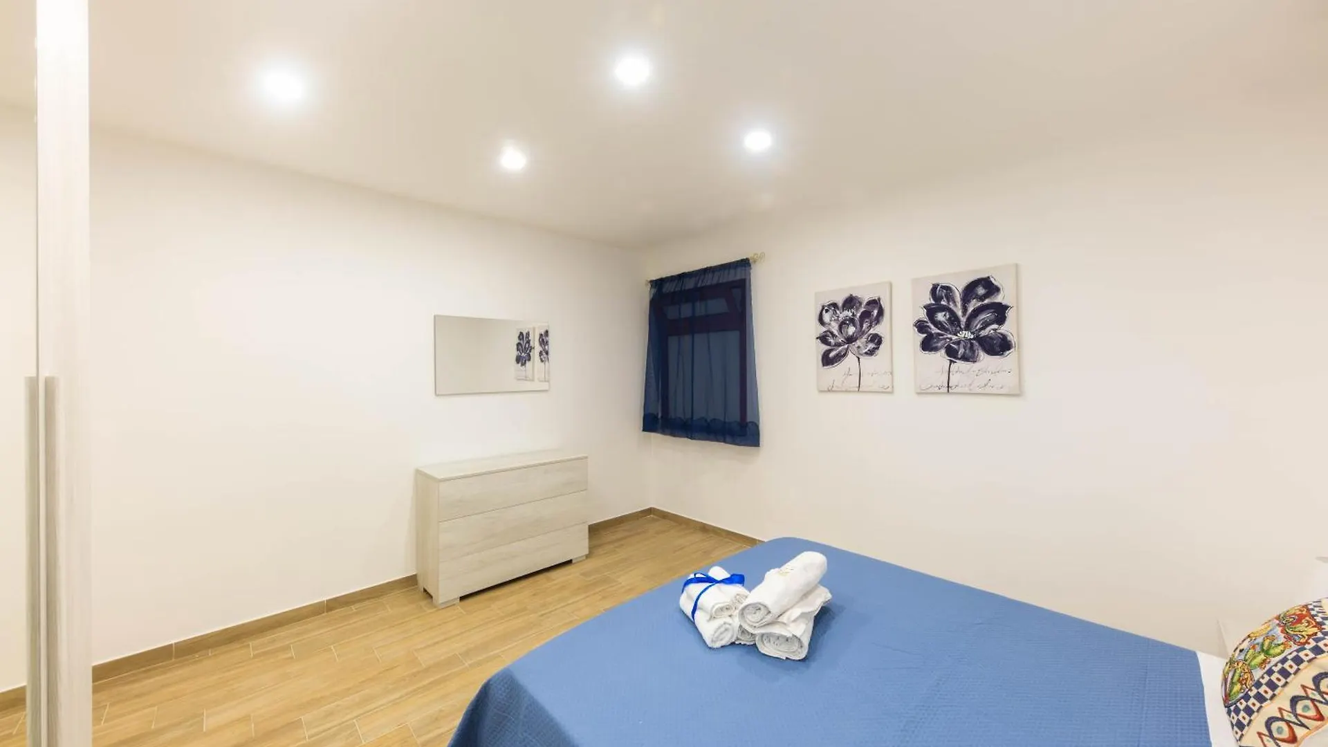 Appartement I Re Di Sicilia 2 à Palerme 0*,