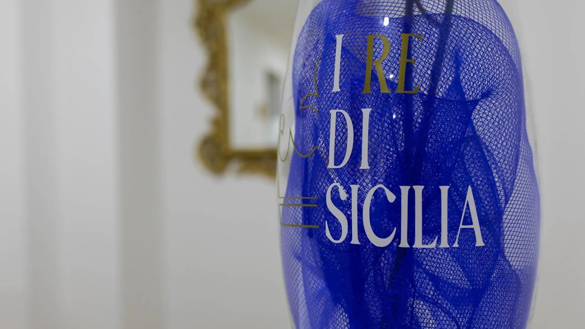 Appartement I Re Di Sicilia 2 à Palerme Italie