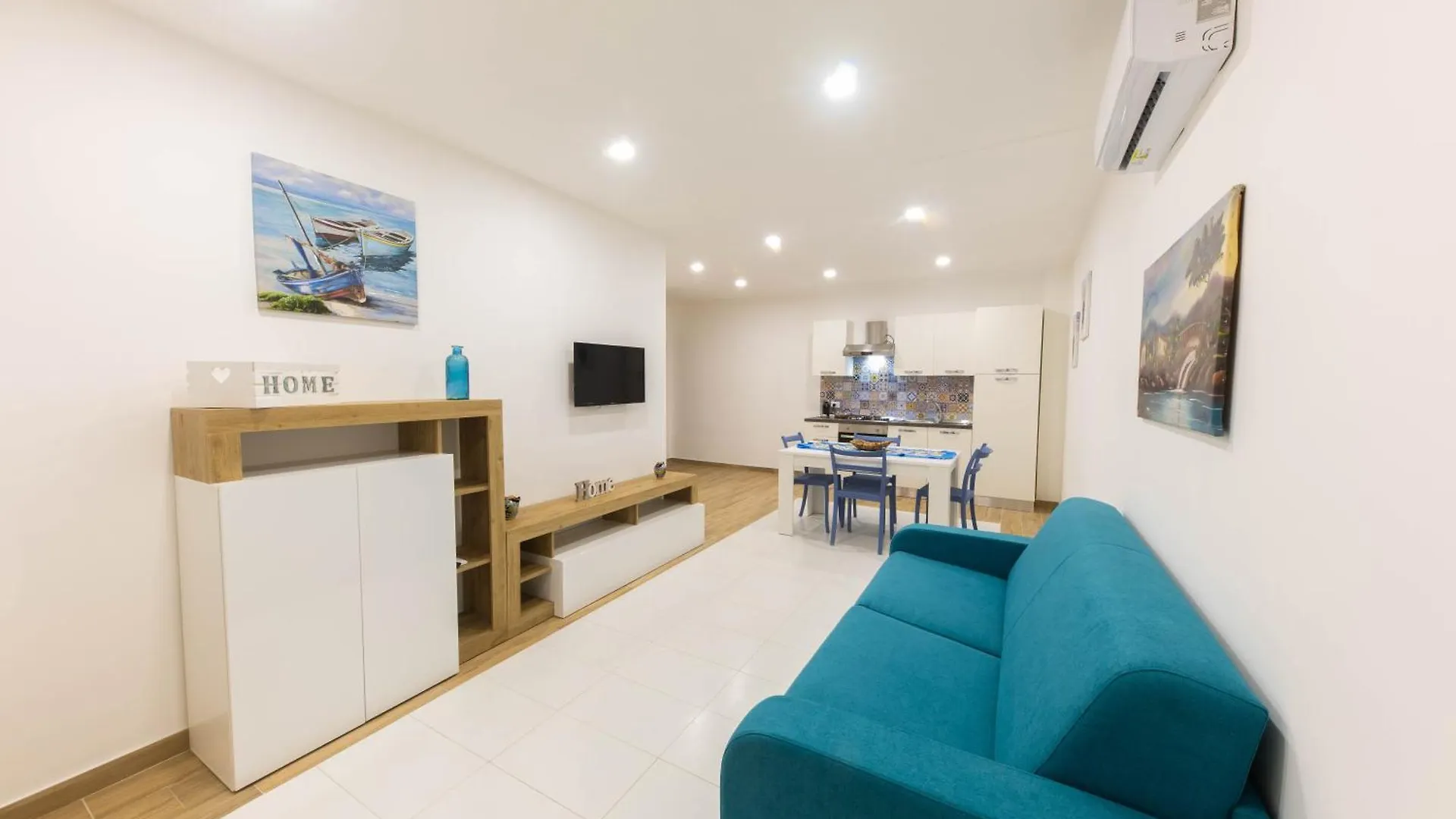 Appartement I Re Di Sicilia 2 à Palerme 0*,  Italie