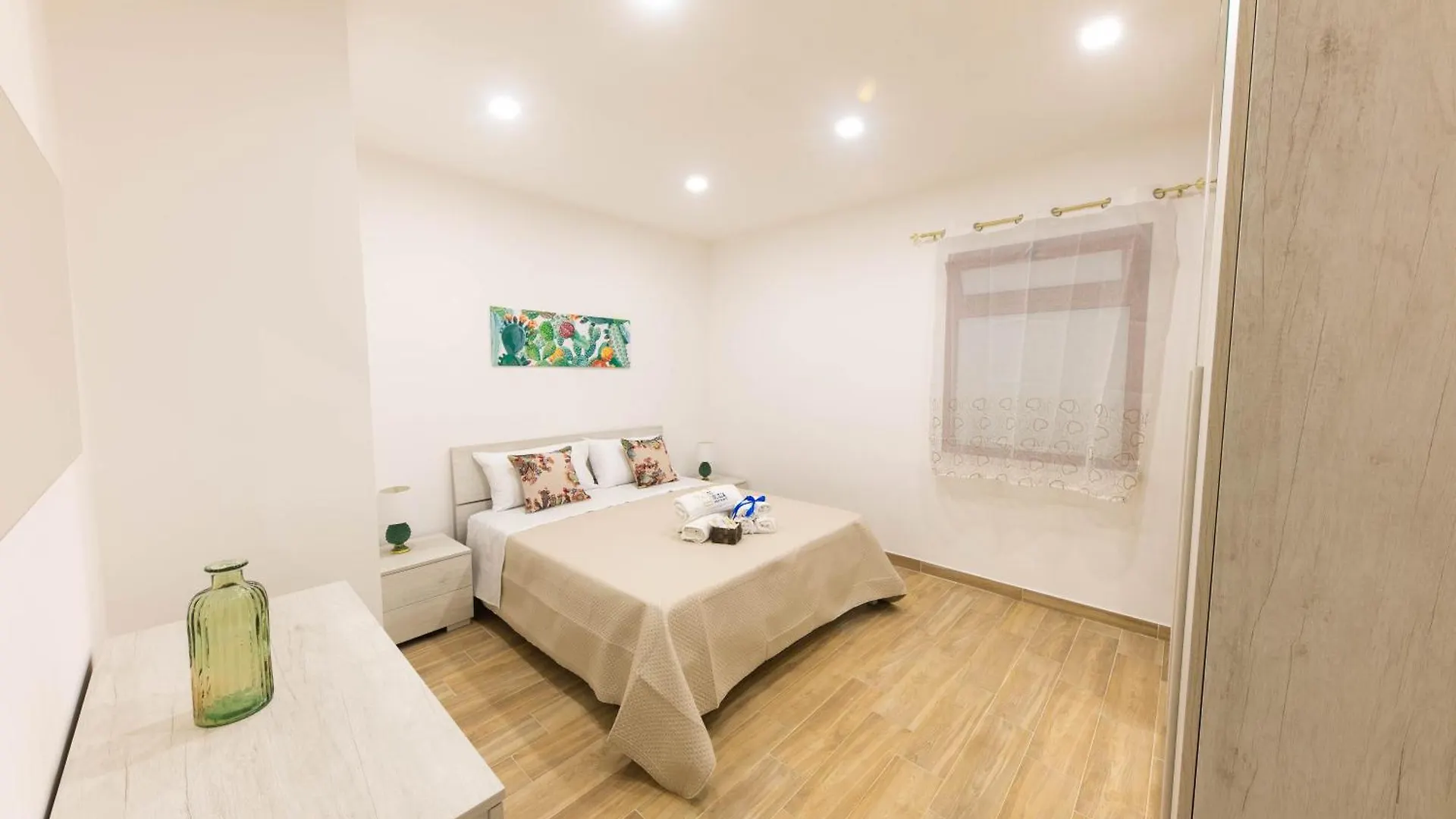 Appartement I Re Di Sicilia 2 à Palerme Italie