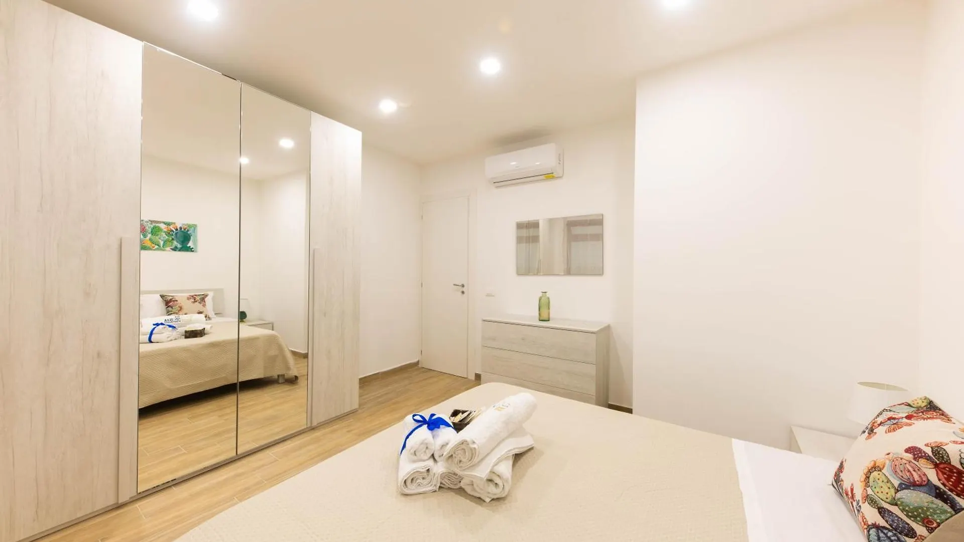 Appartement I Re Di Sicilia 2 à Palerme