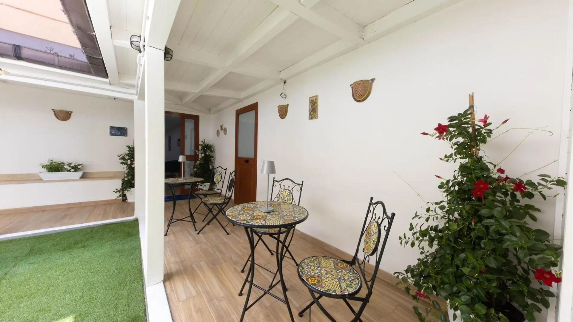 Appartement I Re Di Sicilia 2 à Palerme