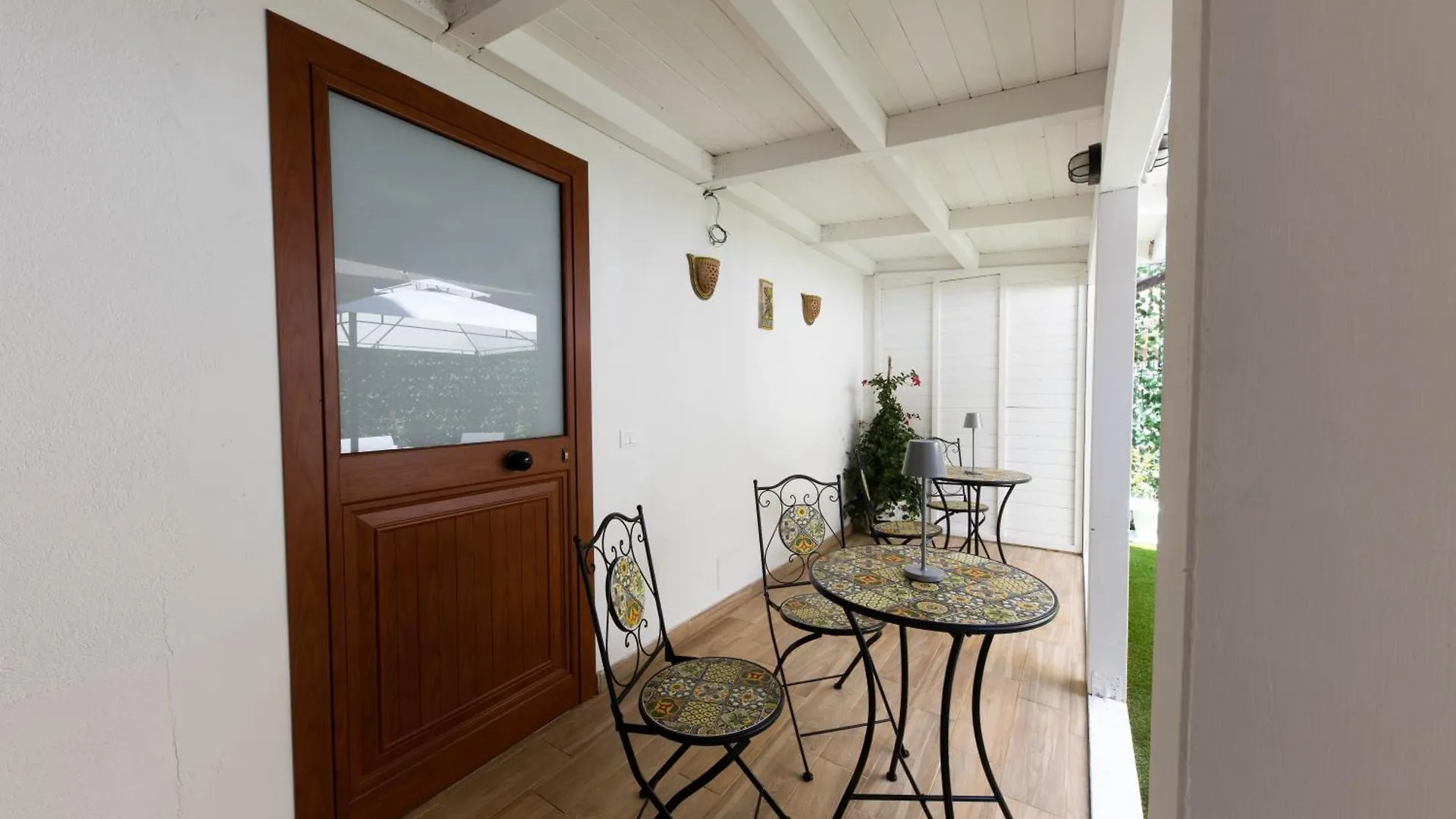 Appartement I Re Di Sicilia 2 à Palerme 0*,