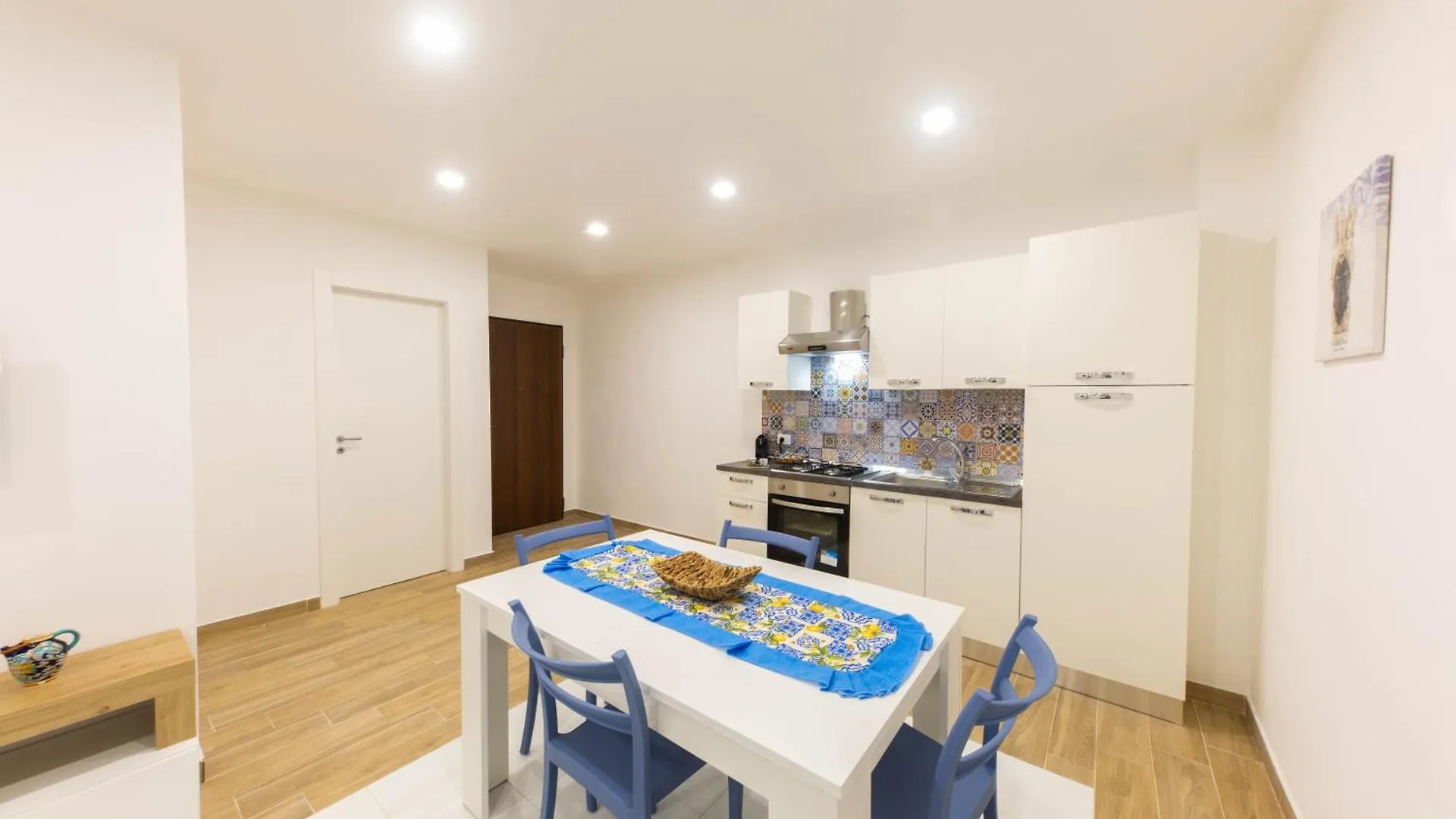 Appartement I Re Di Sicilia 2 à Palerme