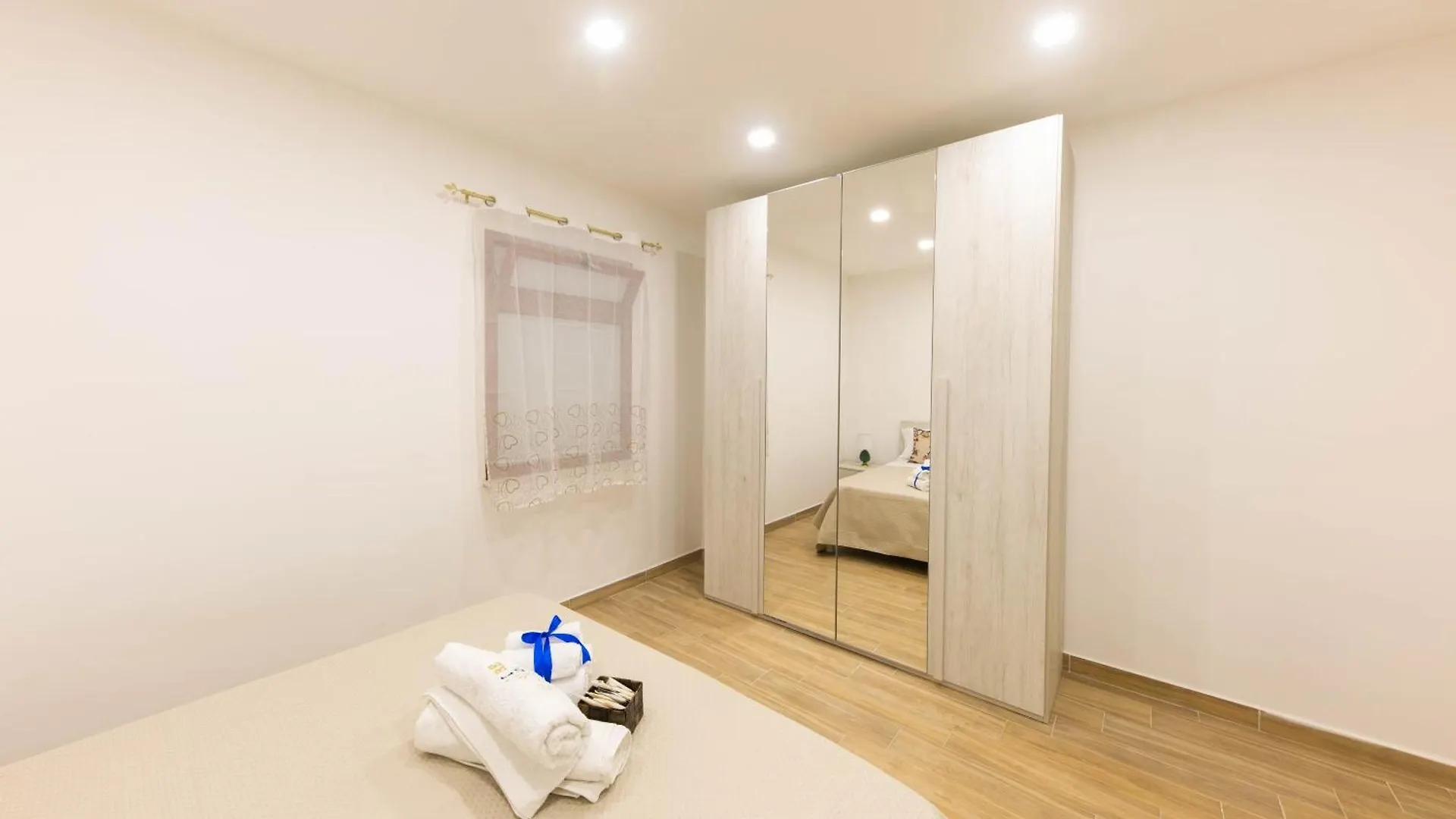 Appartement I Re Di Sicilia 2 à Palerme