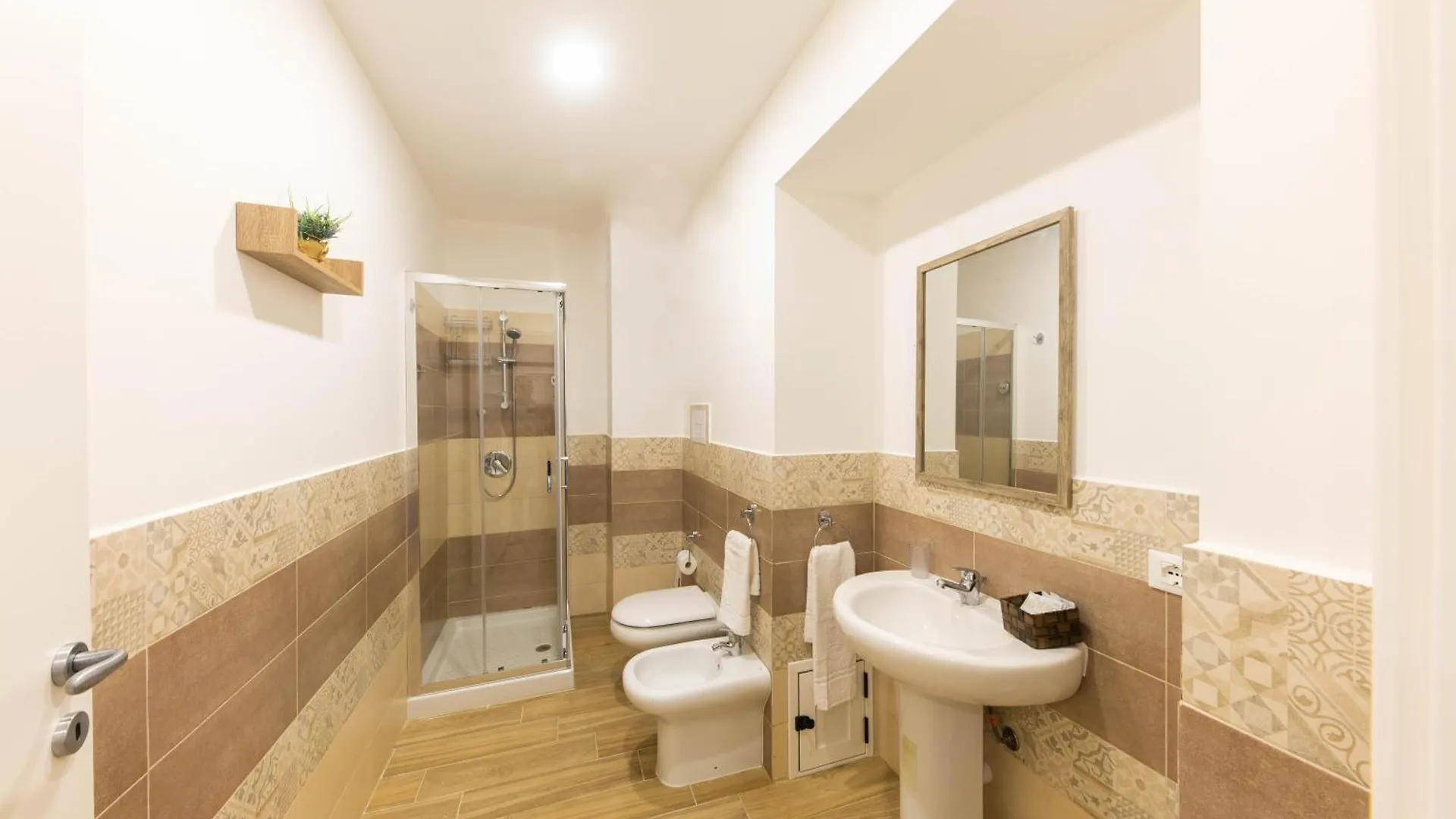 Appartement I Re Di Sicilia 2 à Palerme 0*,  Italie