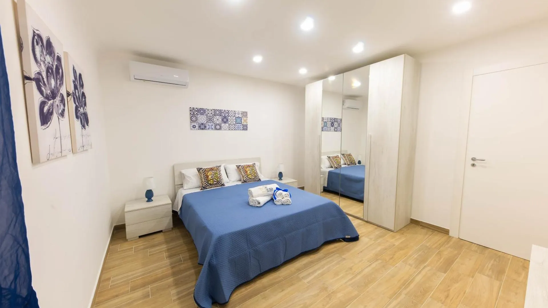 Appartement I Re Di Sicilia 2 à Palerme