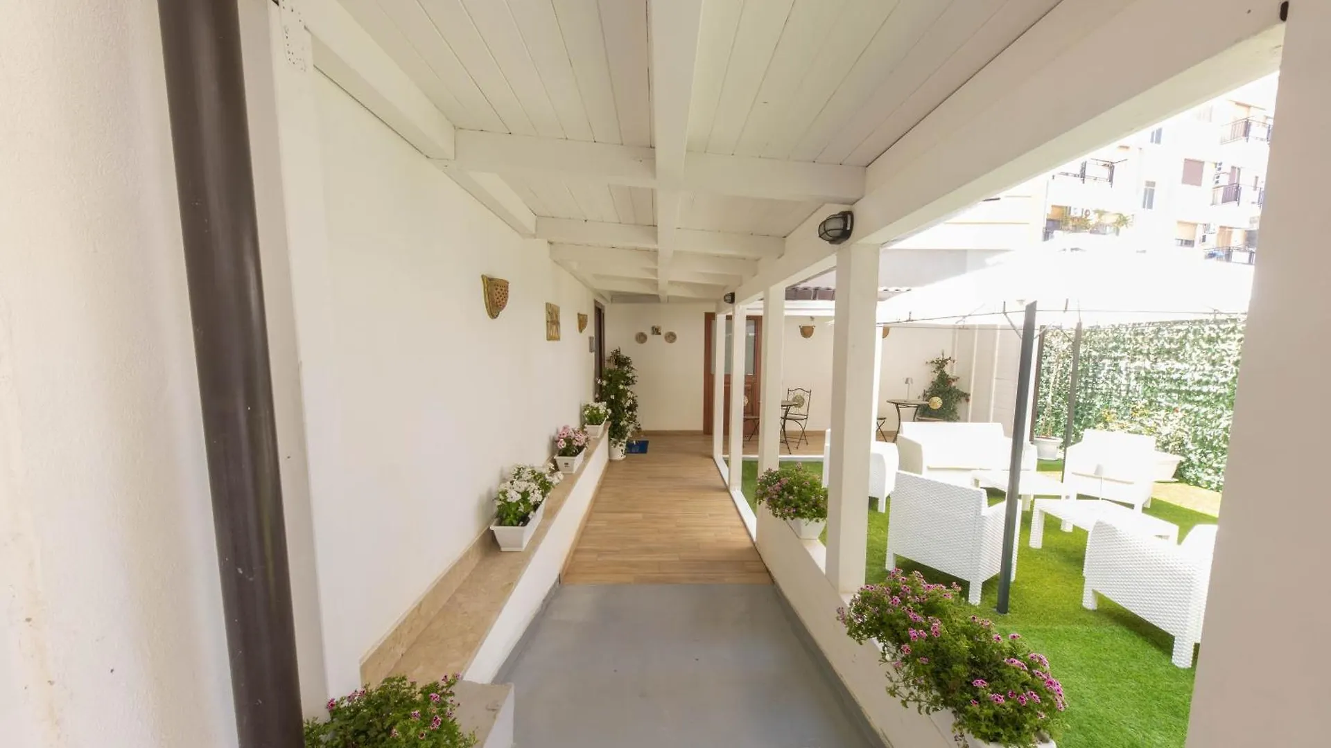 Appartement I Re Di Sicilia 2 à Palerme