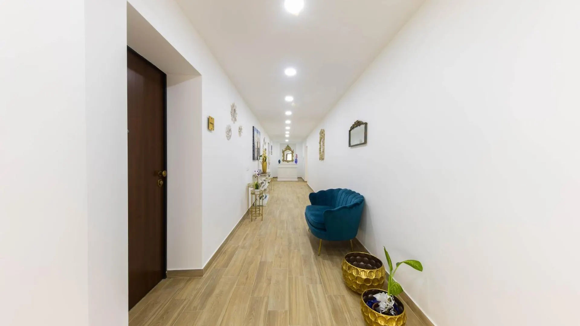 Appartement I Re Di Sicilia 2 à Palerme