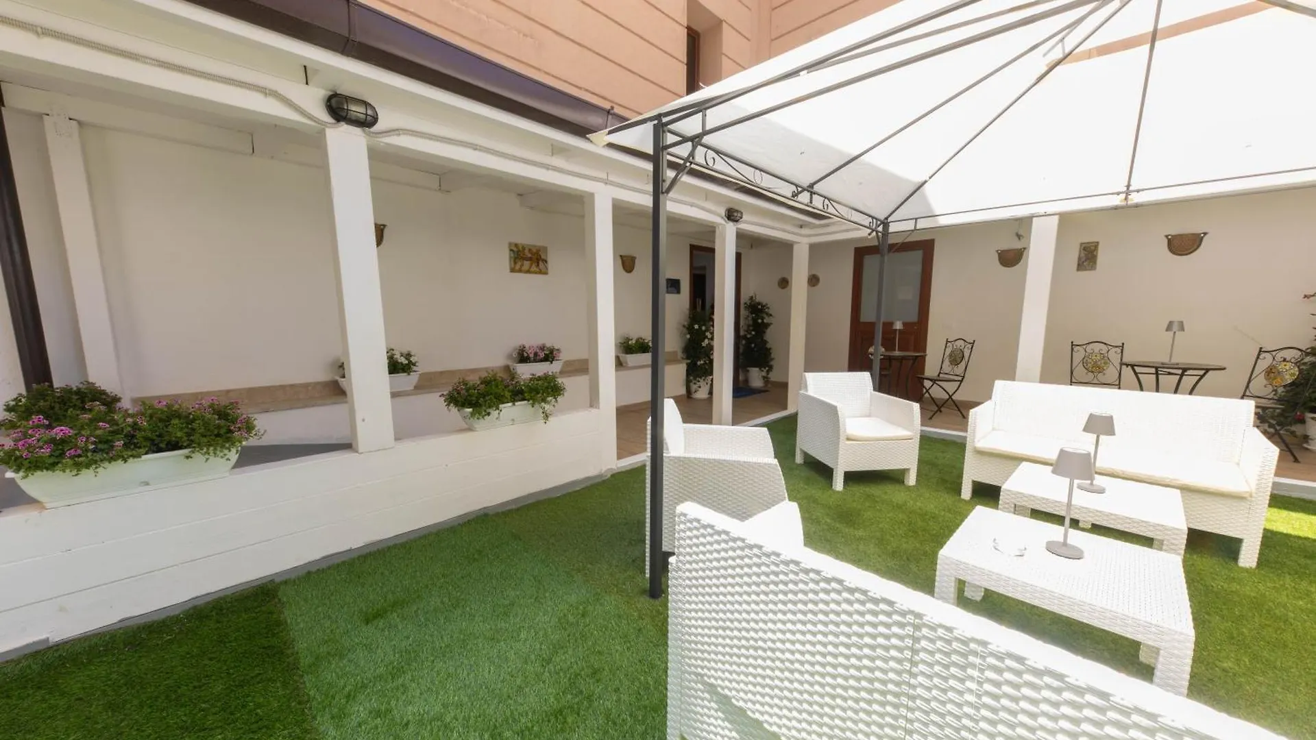 Appartement I Re Di Sicilia 2 à Palerme Italie