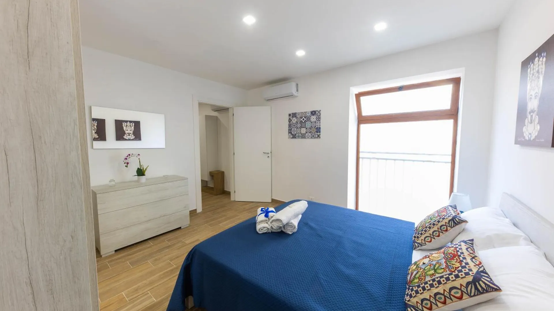 Appartement I Re Di Sicilia 2 à Palerme 0*,  Italie