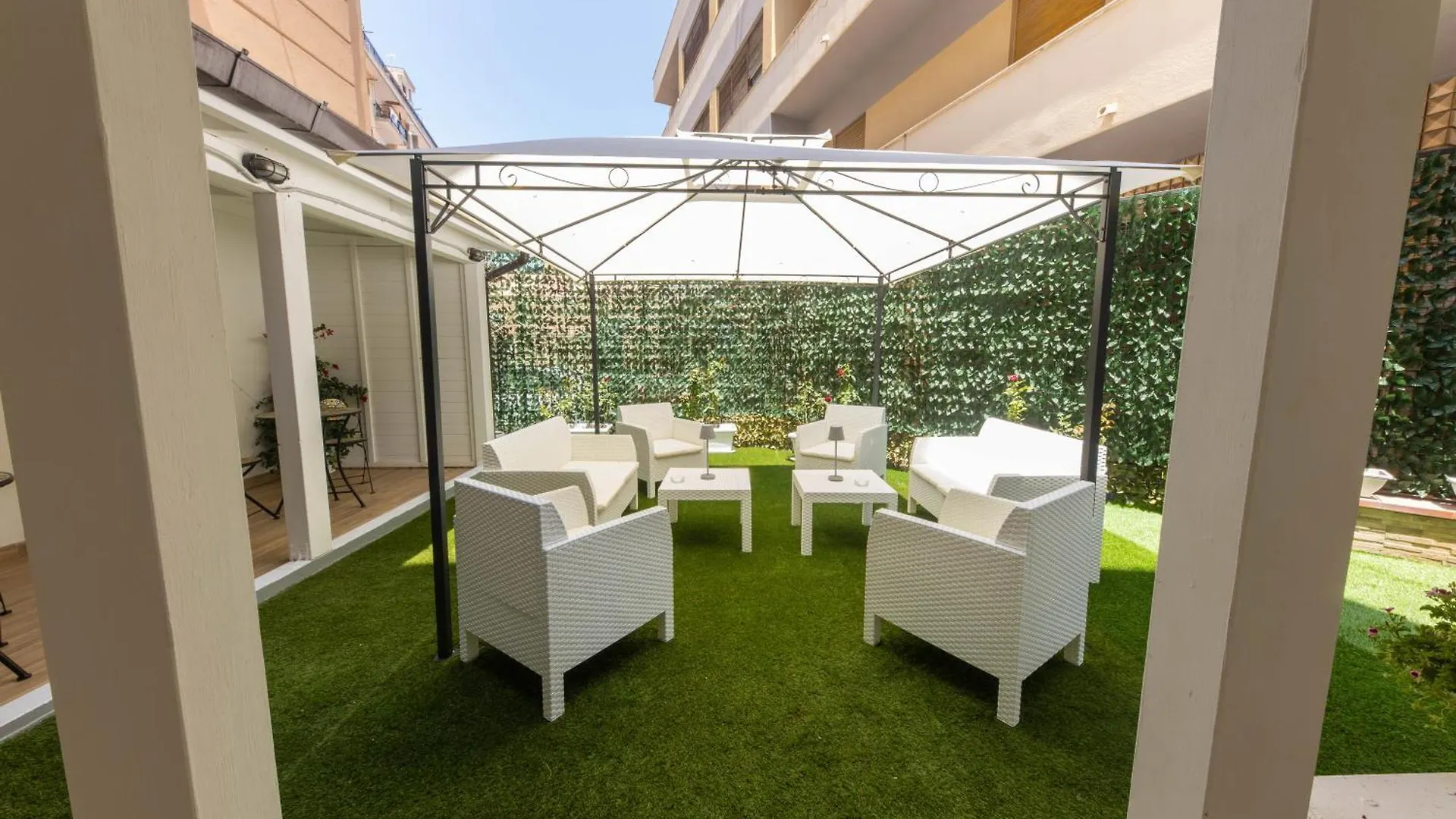 Appartement I Re Di Sicilia 2 à Palerme Italie