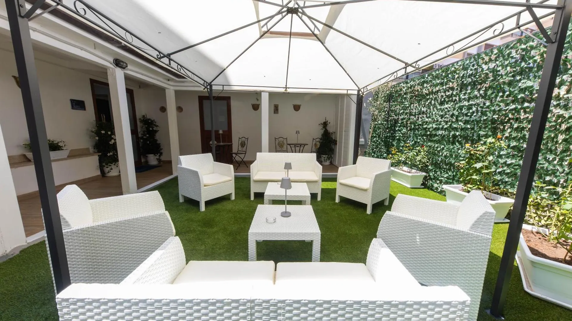 Appartement I Re Di Sicilia 2 à Palerme