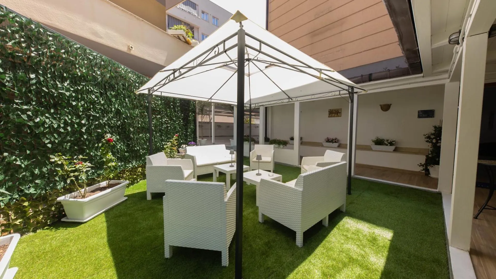 Appartement I Re Di Sicilia 2 à Palerme 0*,