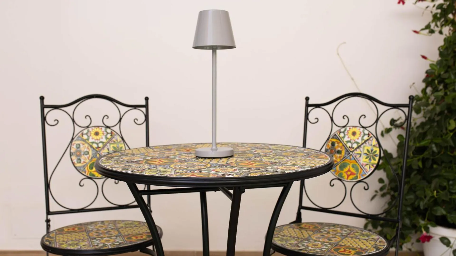 Appartement I Re Di Sicilia 2 à Palerme