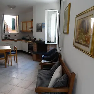 Irma , Manarola Italie