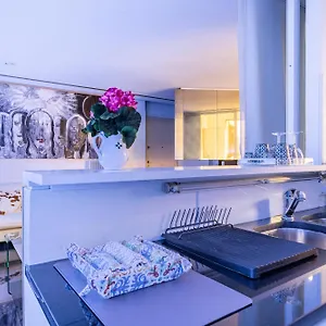 Luxury 2 Min Dal Politeama - Free Parking Palermo