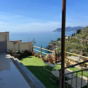 Orizzonti , Manarola Italie