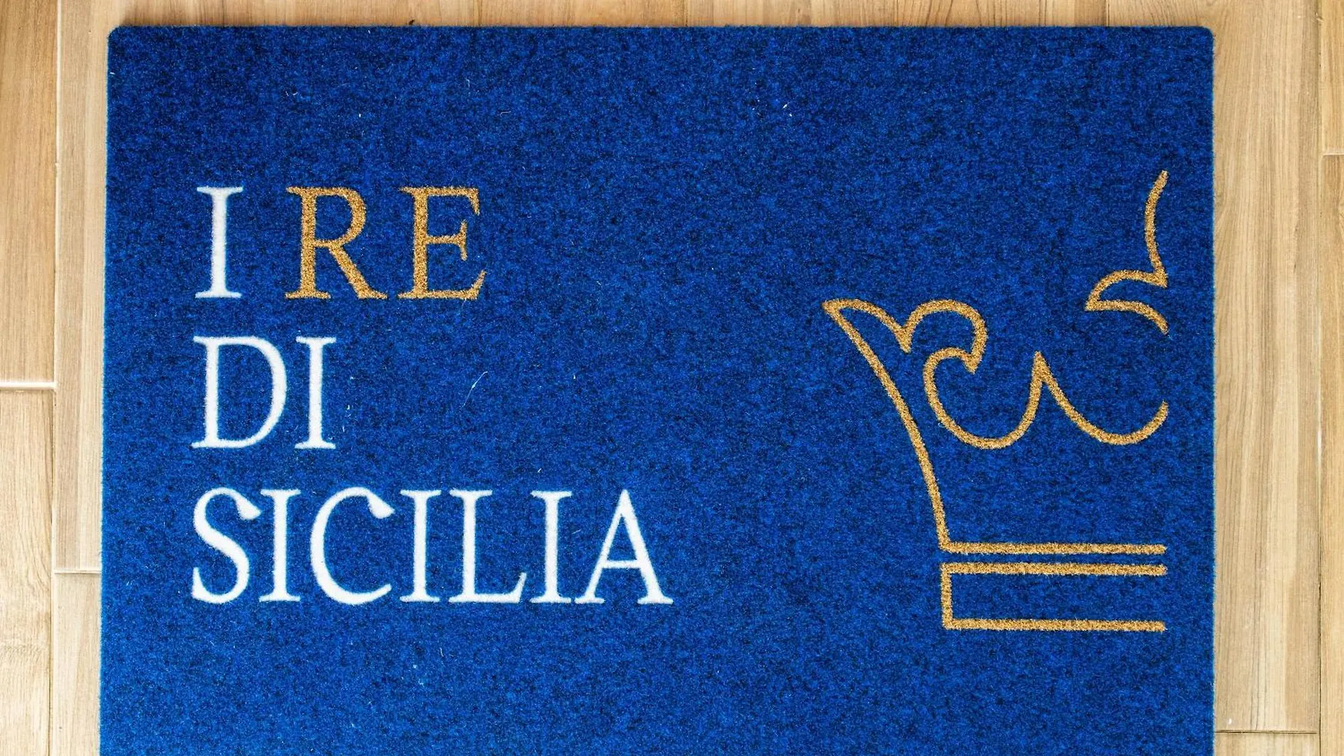 I Re Di Sicilia 2 Apartment Palermo 0*,