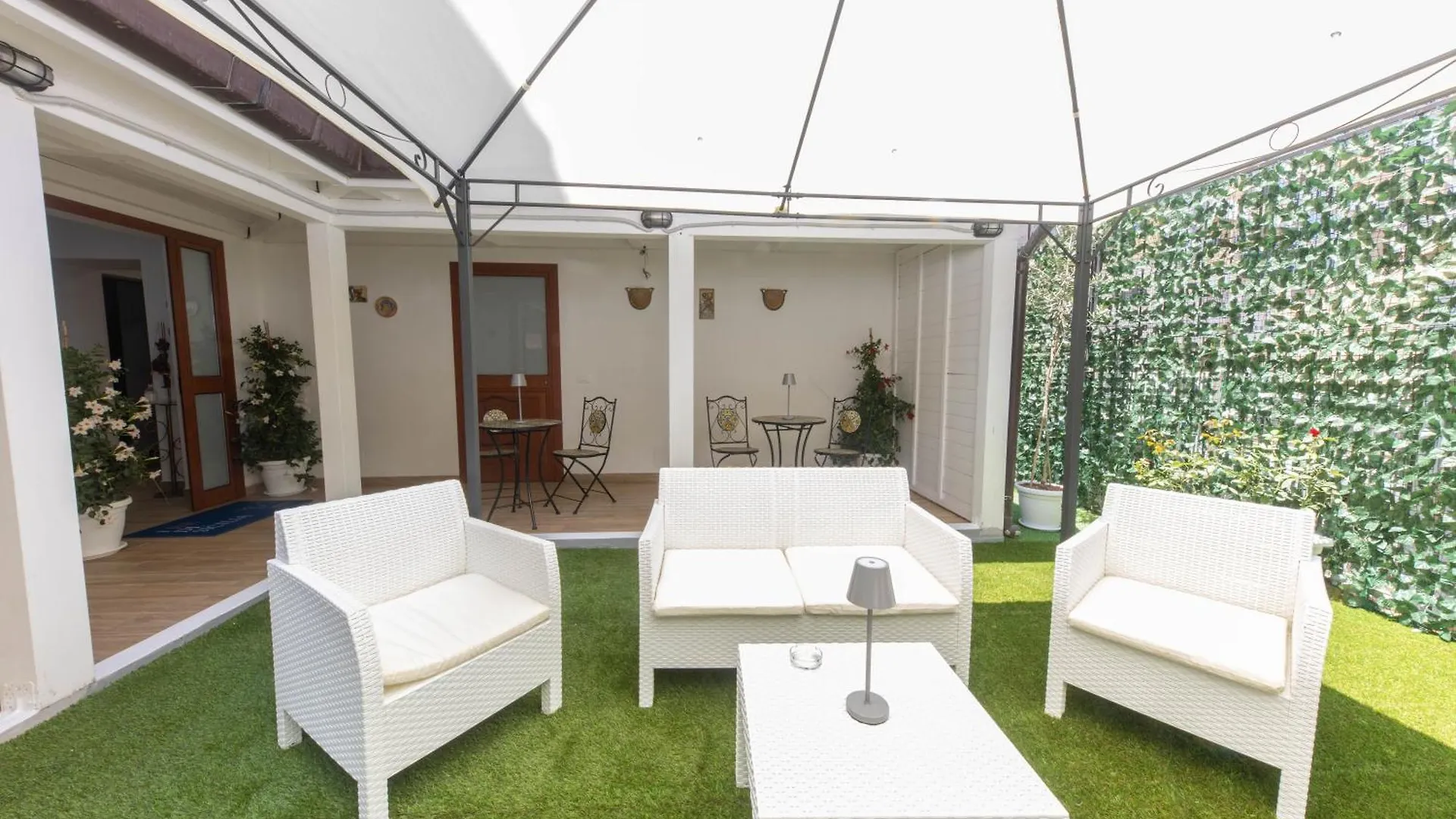 I Re Di Sicilia 2 Apartment Palermo