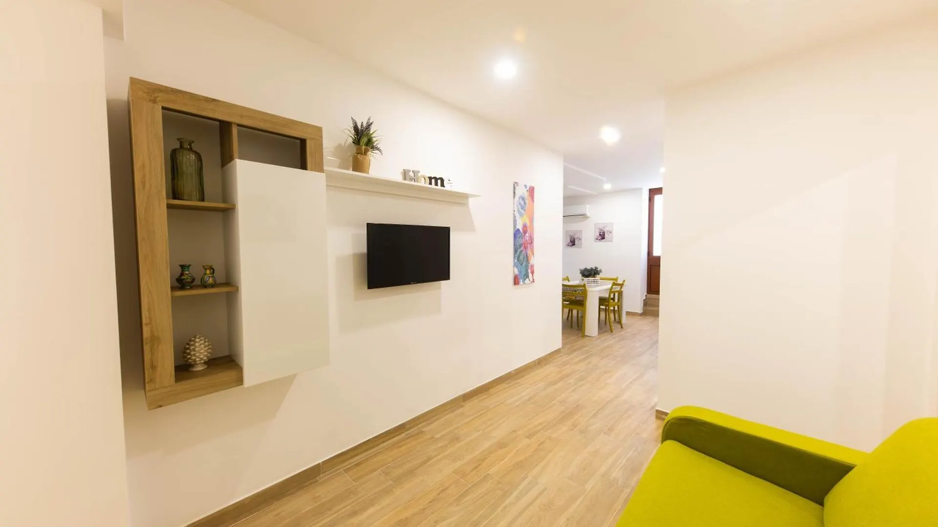 I Re Di Sicilia 2 Apartment Palermo